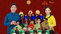 Giới thiệu các loại hình nghệ thuật dân gian đến sinh viên