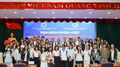 Giải pháp tăng cường hoạt động truyền thông tương tác đối với bảo tàng