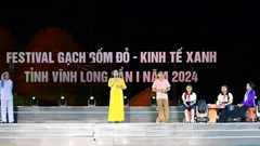 Khai mạc Liên hoan Gia đình tài tử và Liên hoan Tiếng hát thanh niên Kinh - Hoa - Khmer