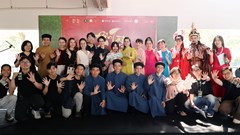 Quảng bá di sản văn hóa phi vật thể đến giới trẻ