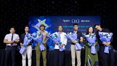 “Ngôi sao xanh” 2024 nâng lên 31 giải thưởng cho 4 hạng mục