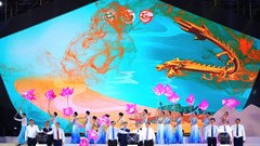 Đa dạng hoạt động tại Tuần lễ Du lịch–Thương mại TP.HCM và ĐBSCL 2024