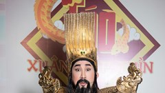 Táo Xuân 2025 công bố dàn nghệ sĩ, hé lộ chủ đề mới 