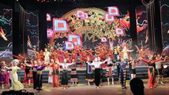 Phát huy vẻ đẹp con người Việt Nam trong kỷ nguyên vươn mình của dân tộc