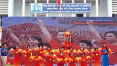 Thủ tướng phê duyệt Chiến lược phát triển giáo dục đến năm 2030, tầm nhìn đến 2045