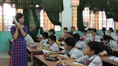 Ban hành Thông tư mới quy định về dạy thêm, học thêm