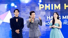 Giải giải thưởng Ngôi Sao Xanh vinh danh 31 đề cử xuất sắc nhất