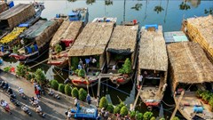 Đặc trưng văn hóa miền sông nước TP.HCM