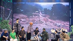 Táo Xuân 2025 với thông điệp “Xuân ấm tình người”