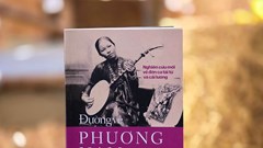 Sách “Đường về phương Nam: Nghiên cứu mới về đờn ca tài tử và cải lương” 