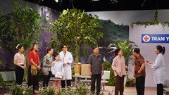 Tôn vinh những chiến sĩ áo trắng 