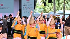 Sắp diễn ra Lễ hội Việt – Nhật lần thứ 10 tại TP.HCM