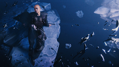 Sau “Anh trai vượt ngàn chông gai”, Phan Đinh Tùng trở lại với âm nhạc mạnh mẽ