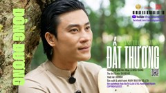 Đạo diễn Huỳnh Thanh Nguyên ra mắt album âm nhạc đầu tay “Đất thương“