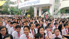 Chính phủ ban hành chương trình hành động thực hiện kết luận 91 về đổi mới giáo dục