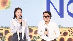 Chương trình truyền hình thực tế giúp đỡ hoàn cảnh khó khăn 