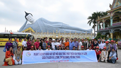 Hội nghị liên kết phát triển du lịch 13 tỉnh, thành ĐBSCL và TP.HCM 