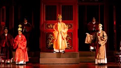 Công bố dự án kịch nói “Lệ Chi Viên! (Bí mật vườn Lệ Chi)”