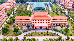 Khoảng 2.700 đại biểu tham dự Đại lễ Vesak Liên Hợp Quốc 2025 tại TP.HCM