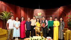 Hành trình 10 năm gắn kết nghệ thuật và công chúng