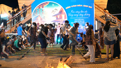 Tưng bừng “Đêm Văn hóa Chơ Ro”