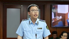 TP.HCM chưa phát hiện sản xuất, buôn bán sữa giả