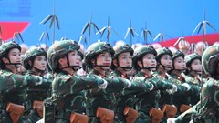 Kiêu hãnh và tự hào