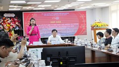 Lễ hội Hoa Phượng Đỏ quy mô lớn nhất từ trước đến nay nhân kỷ niệm 70 năm Ngày Giải phóng