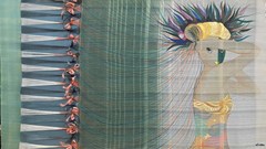 Giai điệu nữ tính trên nền truyền thống