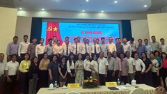 Bồi dưỡng kiến thức, kỹ năng ứng xử cho người hoạt động nghệ thuật biểu diễn