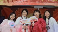 “Anh trai vượt ngàn chông gai” ghi dấu ấn tại Lễ hội Việt Nam 2025 ở Nhật Bản