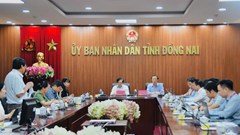 Đảm bảo Kỳ thi tốt nghiệp THPT 2025 triển khai đồng bộ, không để xảy ra sơ suất