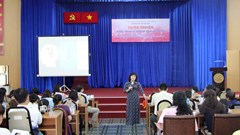 Báo cáo chuyên đề tuyên truyền phòng, chống bạo lực gia đình, xây dựng gia đình hạnh phúc