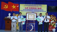 Công bố Di sản văn hóa phi vật thể quốc gia Lễ hội Thắk Côn