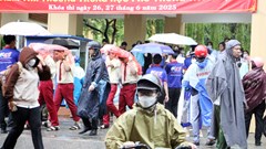 Thí sinh “than” phần xác suất – thống kê khó