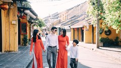 Liều “vaccine” tinh thần cho con trẻ