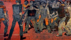 Trưng bày “Bảo vật Quốc gia - Những kiệt tác di sản tại TP.HCM”