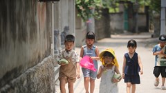 Hai con gái Audi và Cati “nội chiến”, ba Neko Lê xử lý ra sao?