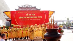 Công nghiệp văn hóa từ di sản văn hóa dân gian