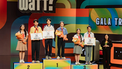 Học sinh lan tỏa thông điệp sử dụng điện an toàn, tiết kiệm