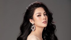 Miss Grand Vietnam 2025 công bố loạt thí sinh là ca sĩ, diễn viên