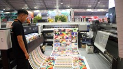 Khai mạc Tuần lễ Quảng cáo và Giải trí Việt Nam 2025 tại TP.HCM