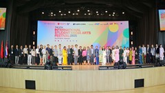 36 tác phẩm được vinh danh tại Liên hoan phim Sinh viên Quốc tế ISMA 2025