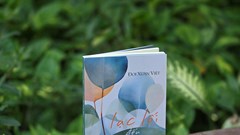 Chuyện tình người lính giữa mùa hè đỏ lửa Quảng Trị