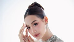 Ai sẽ đại diện Việt Nam tại Miss World 2026?