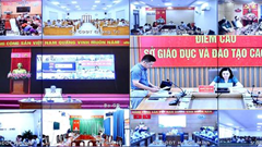 Triển khai quản lý giáo dục theo mô hình chính quyền địa phương hai cấp