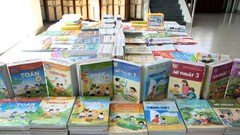 Bộ GD&ĐT lấy ý kiến góp ý chỉnh sửa chương trình một số môn học