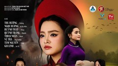 Nhạc kịch Bolero ‘Chờ người’ sắp ra mắt khán giả TP.HCM