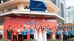 TP.HCM phát động Hành trình 'Tôi yêu Tổ quốc tôi' năm 2025