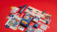 Ra mắt bộ ấn phẩm và infographic “Hải trình rực rỡ”, từ dấu mốc lịch sử đến niềm tự hào 2.9